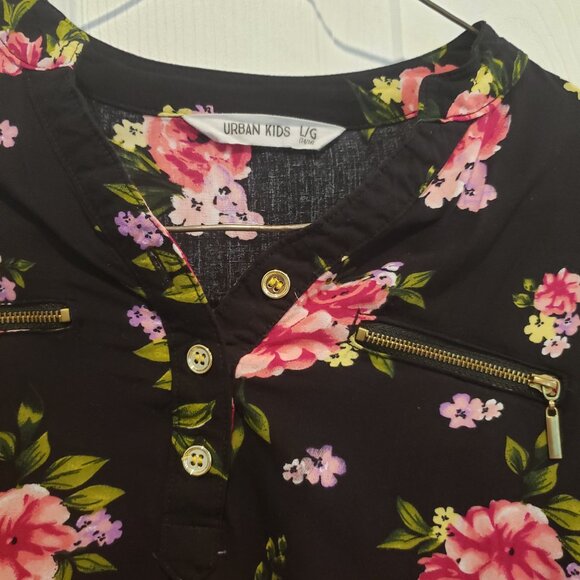 Urban Kids Blouses - Picture 7 of 9